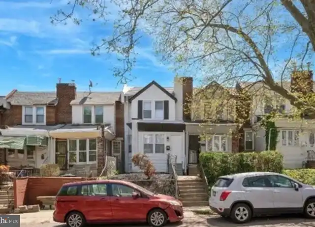 Property at 318 W Berkley St, Philadelphia, PA, 19144, 4 beds, 1 bath, [object Object]