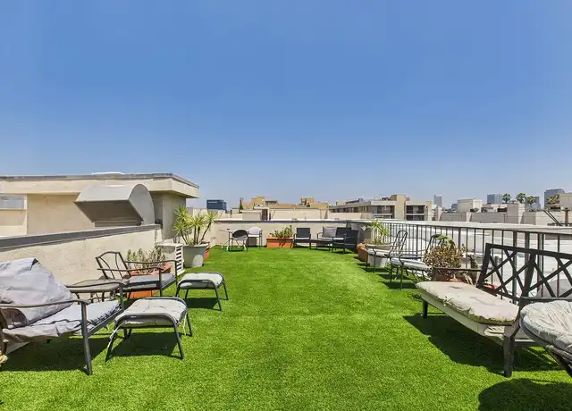 Property at Burton Square - 8660 Burton Way, Los Angeles, CA, 90048, 0 beds, 1 bath, [object Object]