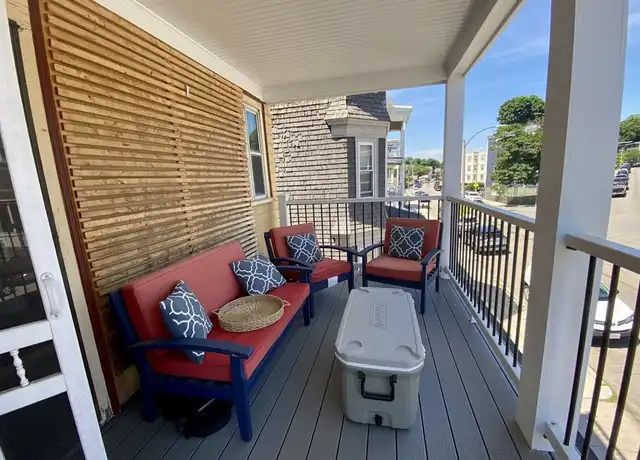 Property at 144 Minot St #2, Dorchester, MA, 02122, 2 beds, 2 baths, [object Object]