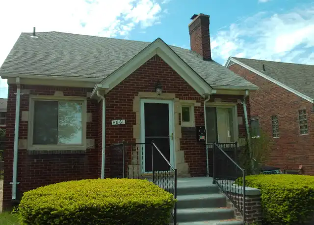 Property at 4861 Korte St, Dearborn, MI, 48126, 3 beds, 1.5 baths, [object Object]