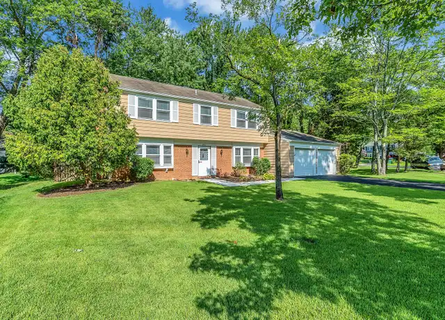 Property at 8813 Sweet Gum Pl, Springfield, VA, 22153, 4 beds, 2.5 baths, [object Object]