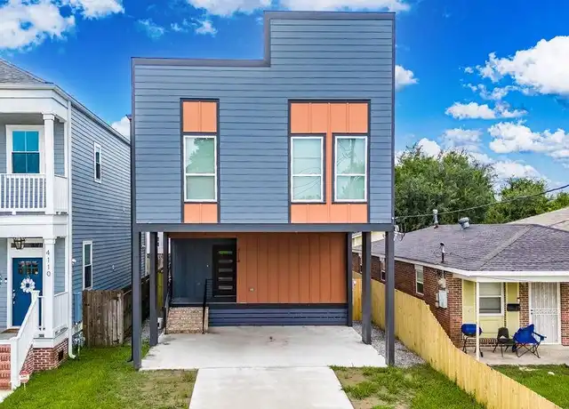 Property at 4112 Duplessis St, New Orleans, LA, 70122, 2 beds, 2 baths, [object Object]