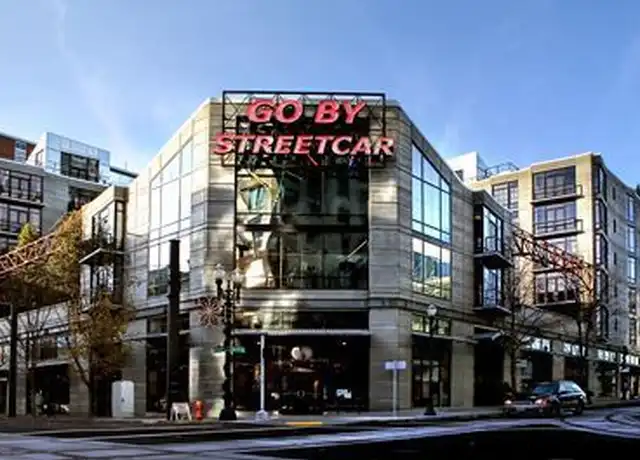 Property at 1030 NW 12th Ave #127, Portland, OR, 97209, 0 beds, 1 bath, [object Object]