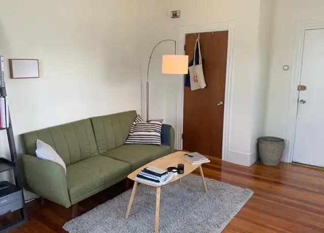 Property at 63 Preston St Unit 3, Providence, RI, 02906, 1 bed, 1 bath, [object Object]