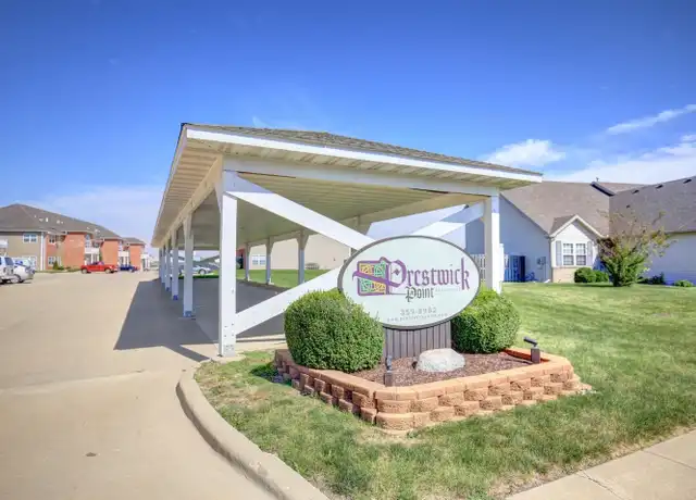 Property at 706 Inverness Rd, Champaign, IL, 61822, 2 beds, 2 baths, [object Object]