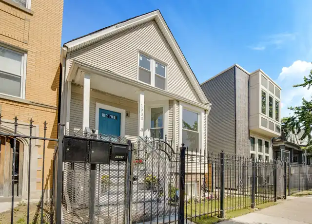 Property at 1933 N Monticello Ave #2, Chicago, IL, 60647, 2 beds, 1 bath, [object Object]