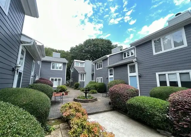 Property at 836 Saint Charles Ave NE Unit A, Atlanta, GA, 30306, 0 beds, 1.5 baths, [object Object]