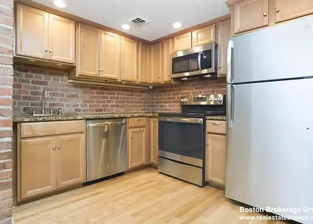 Property at 95 Gainsborough St, Boston, MA, 02115, 2 beds, 1 bath, [object Object]