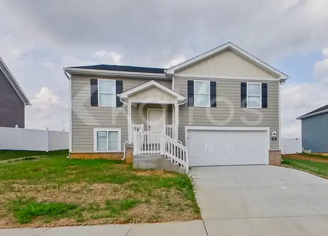 Property at 285 Gaston Cir, Elizabethtown, KY, 42701, 4 beds, 3 baths, [object Object]