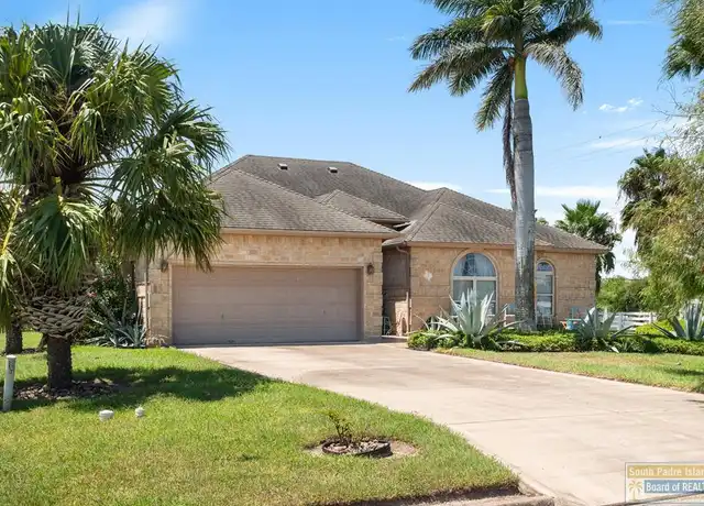 Property at 2 Bethpage Dr, Laguna Vista, TX, 78578, 3 beds, 2 baths, [object Object]