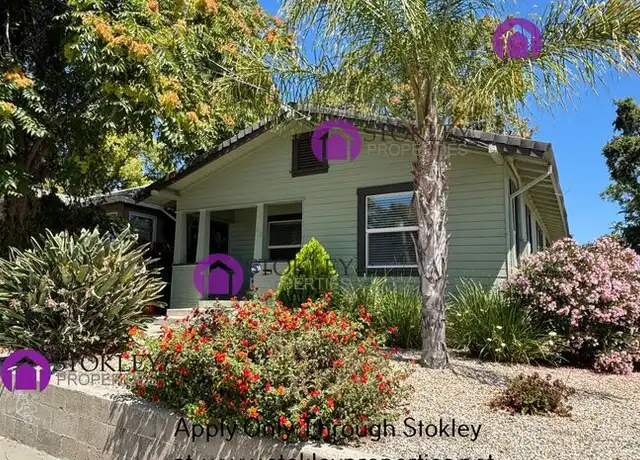 Property at 110 W 9th St, Antioch, CA, 94509, 2 beds, 1 bath, [object Object]