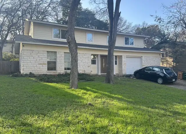 Property at 1713 Deerfield Dr, Austin, TX, 78741, 5 beds, 2.5 baths, [object Object]
