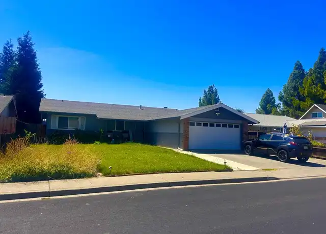 Property at 212 Stonyford Dr, Vacaville, CA, 95687, 3 beds, 2 baths, [object Object]