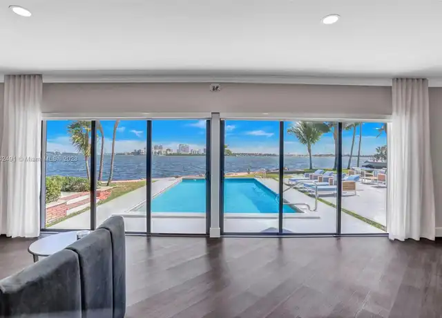 Property at 9101 N Bayshore Dr, Miami, FL, 33138, 6 beds, 5 baths, [object Object]