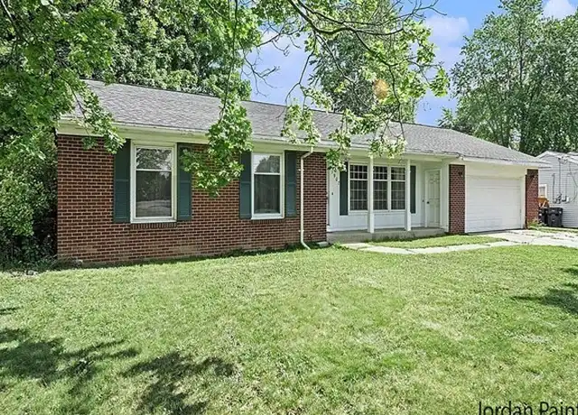 Property at 1907 Bridle Creek St SE, Grand Rapids, MI, 49508, 3 beds, 3.5 baths, [object Object]