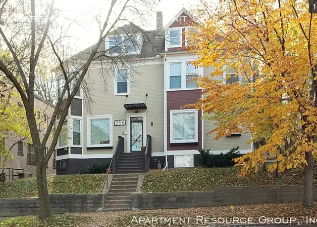 Property at 256 Marshall Ave Unit 104, St Paul, MN, 55102, 0 beds, 1 bath, [object Object]