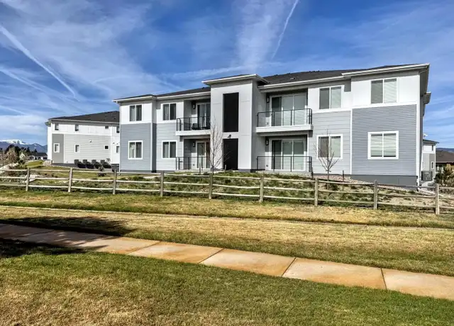 Property at 3865 Presidio Pt #101, Colorado Springs, CO, 80920, 2 beds, 2 baths, [object Object]