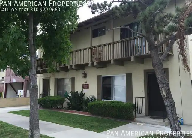 Property at 506 Ohio Ave Unit 02, Long Beach, CA, 90814, 1 bed, 1 bath, [object Object]