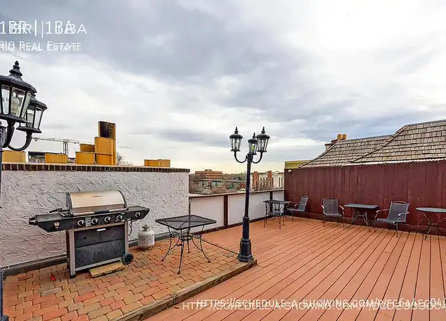 Property at The Normandy - 3550 S Pennsylvania St, Englewood, CO, 80113, 1 bed, 1 bath, [object Object]