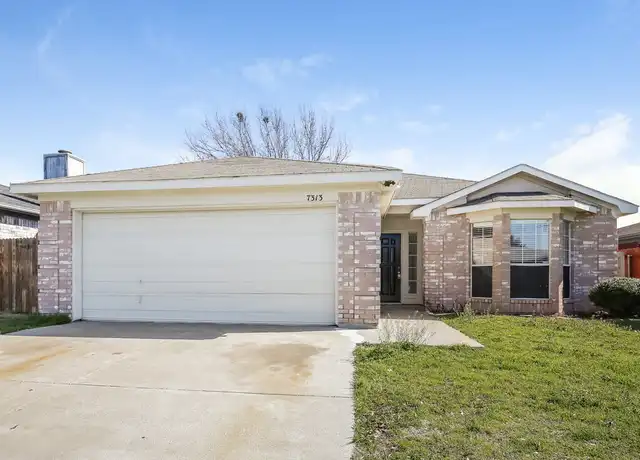 Property at 7313 Wagonwheel Rd, Fort Worth, TX, 76133, 3 beds, 2 baths, [object Object]