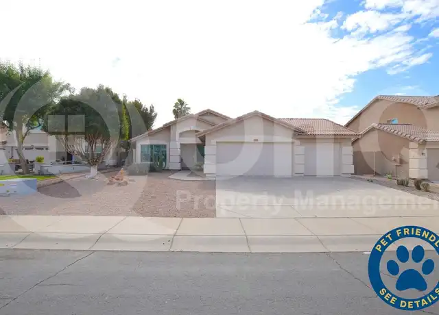 Property at 287 E Sheffield Ct, Gilbert, AZ, 85296, 4 beds, 2 baths, [object Object]