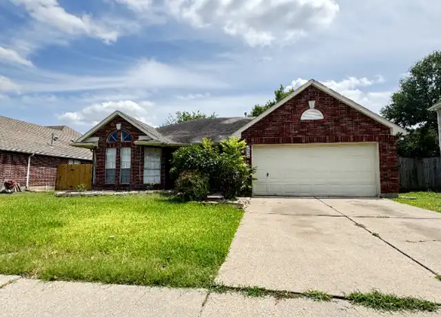 Property at 4619 Trevor Hill Dr, Houston, TX, 77066, 3 beds, 2 baths, [object Object]