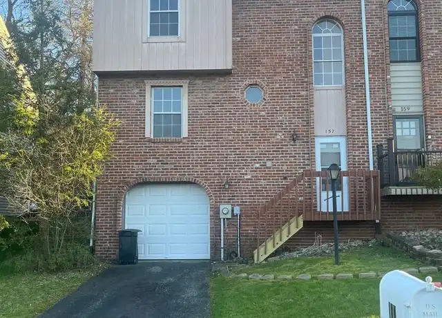 Property at 157 Villa Dr, Pittsburgh, PA, 15214, 3 beds, 3 baths, [object Object]
