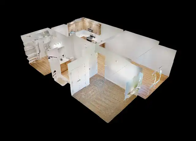 Property at 1142 W 250 S Unit 310 310, American Fork, UT, 84003, 1 bed, 1 bath, [object Object]