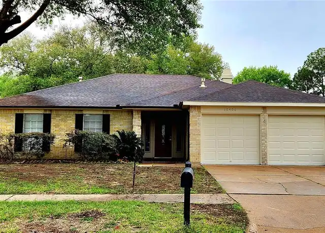 Property at 10406 Huntington Dale Dr, Houston, TX, 77099, 3 beds, 2 baths, [object Object]