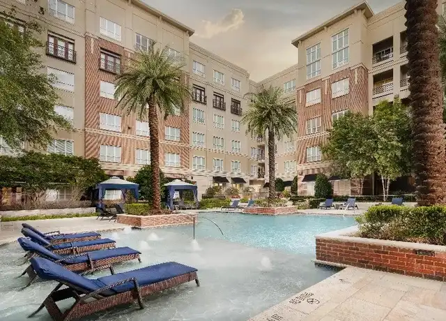 Property at 2454 Dunstan Rd Unit B-5810, Houston, TX, 77005, 2 beds, 2 baths, [object Object]