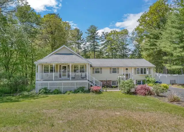 Property at 33 Russet Rd, Billerica, MA, 01821, 5 beds, 3 baths, [object Object]