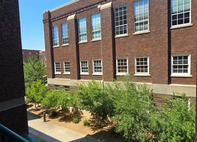 Property at 201 Arno St NE #204, Albuquerque, NM, 87102, 2 beds, 1.5 baths, [object Object]