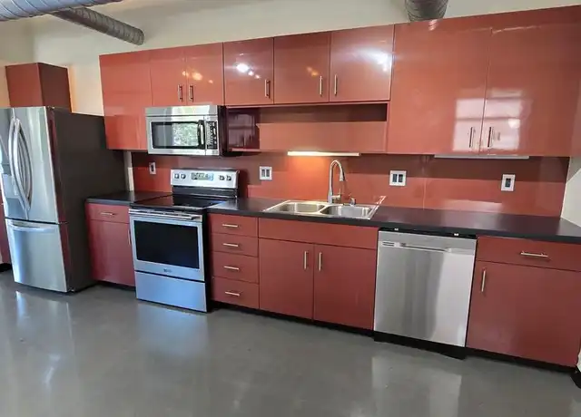 Property at 201 Arno St NE #204, Albuquerque, NM, 87102, 2 beds, 1.5 baths, [object Object]