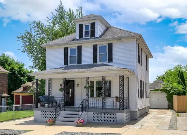 Property at 100 Ohio Ave, Providence, RI, 02905, 4 beds, 1.5 baths, [object Object]