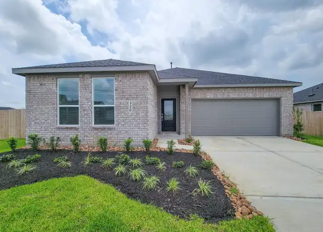 Property at 320 Emma St, Angleton, TX, 77515, 4 beds, 2 baths, [object Object]
