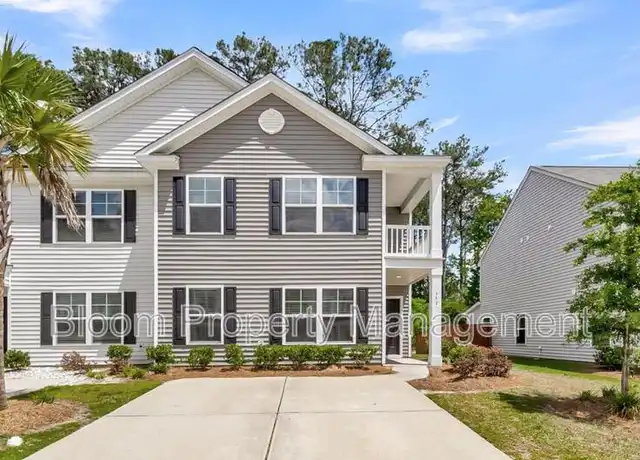 Property at 159 Spencer Cir, Summerville, SC, 29485, 4 beds, 2.5 baths, [object Object]