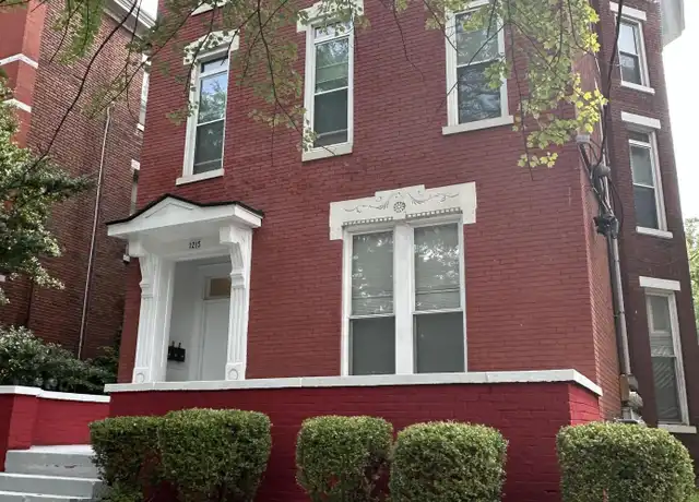 Property at 1215 S 1st St Unit 4, Louisville, KY, 40203, 1 bed, 1 bath, [object Object]