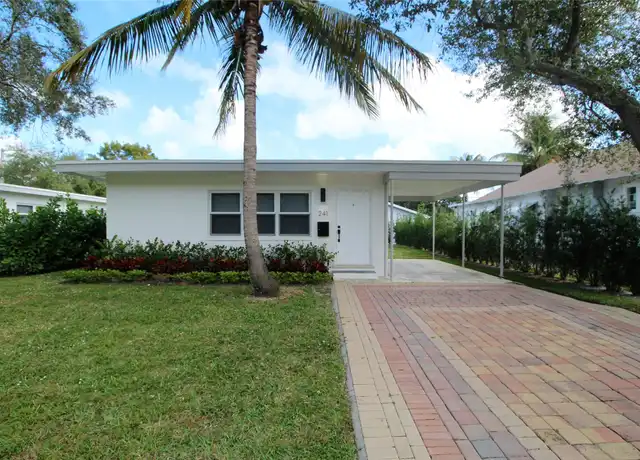 Property at 241 NW 1st Ave, Delray Beach, FL, 33444, 3 beds, 1 bath, [object Object]