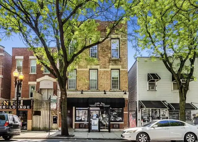 Property at 1041 W Taylor St Unit 2, Chicago, IL, 60607, 3 beds, 2 baths, [object Object]