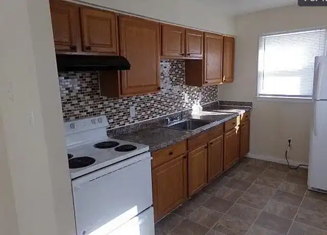 Property at 4108 North Ave Unit 1, Richmond, VA, 23222, 3 beds, 1 bath, [object Object]