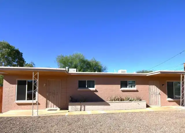 Property at 2906 N Euclid Ave Unit B, Tucson, AZ, 85719, 1 bed, 1 bath, [object Object]
