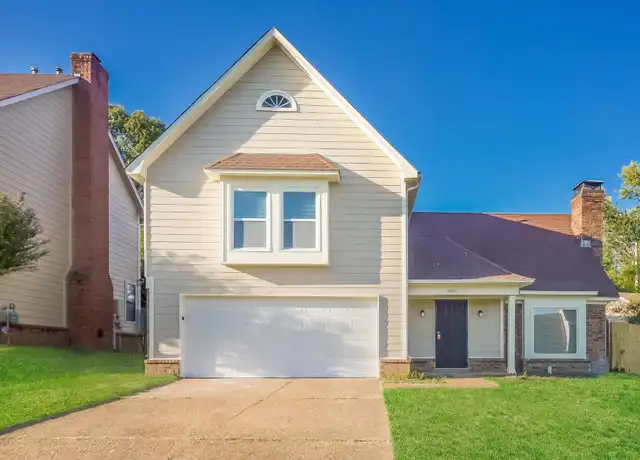Property at 6602 Meadow Bend Dr, Memphis, TN, 38141, 3 beds, 2.5 baths, [object Object]