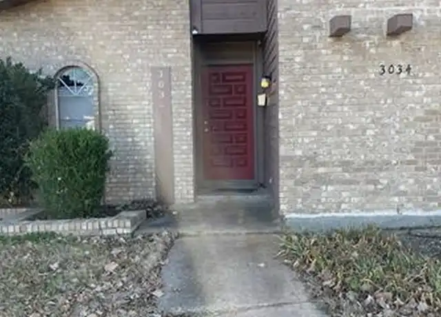 Property at 3034 High Plateau Dr, Garland, TX, 75044, 3 beds, 2 baths, [object Object]