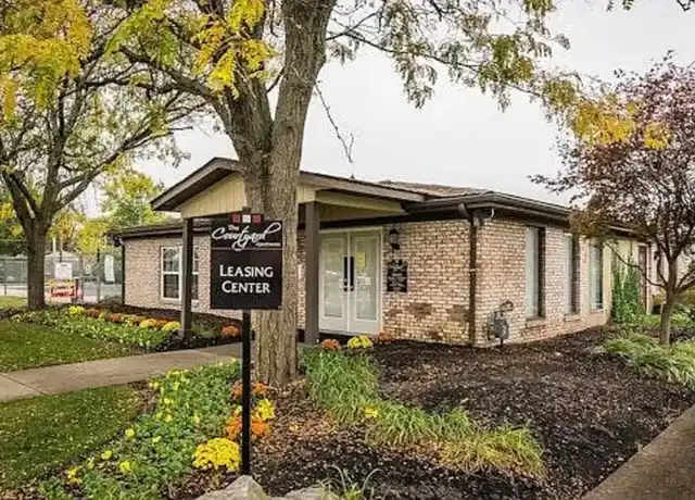 Property at Courtyard Apartments - 1815 Greentree Blvd, Clarksville, IN, 47129, 1-3 bed, 1 bath, [object Object]