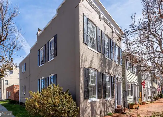 Property at 1223 Prince St Unit 2, Alexandria, VA, 22314, 1 bed, 1 bath, [object Object]