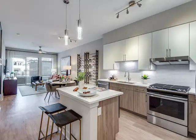Property at Montrose at Buffalo Bayou - 1320 Montrose Blvd, Houston, TX, 77019, 0-2 beds, 1-2.5 bath, [object Object]