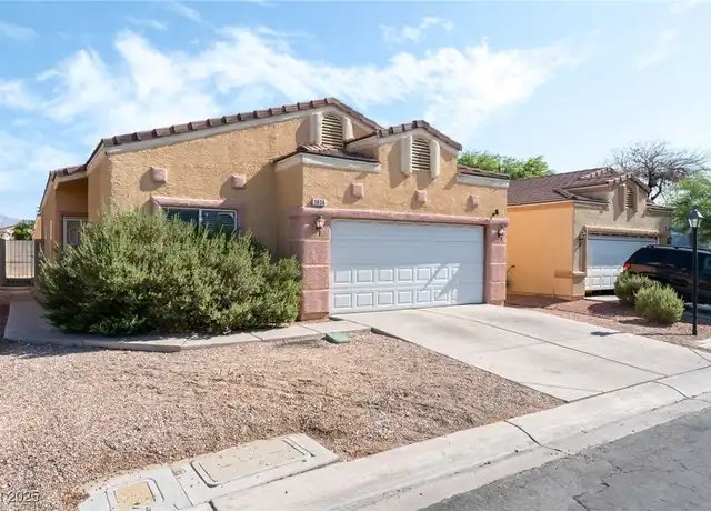 Property at 1636 Morse Arberry Ave, Las Vegas, NV, 89106, 4 beds, 2 baths, [object Object]