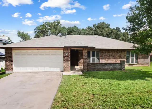 Property at 14107 Kint Circle St, San Antonio, TX, 78247, 3 beds, 2 baths, [object Object]