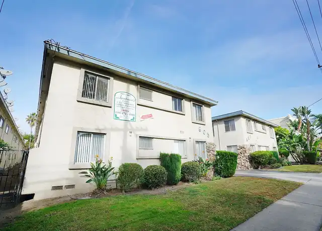 Property at Hyde Park 601 & 605 - 601 W Hyde Park Blvd, Inglewood, CA, 90302, 0 beds, 1 bath, [object Object]