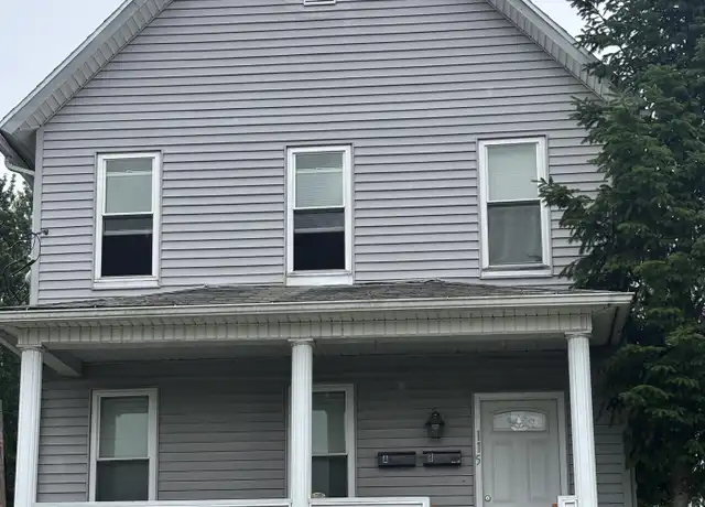 Property at 115 Cliff St, Pittston, PA, 18640, 3 beds, 1 bath, [object Object]